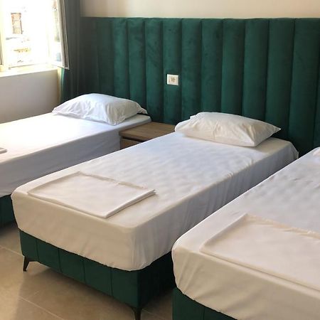 Kristian Apartments Berat Kültér fotó