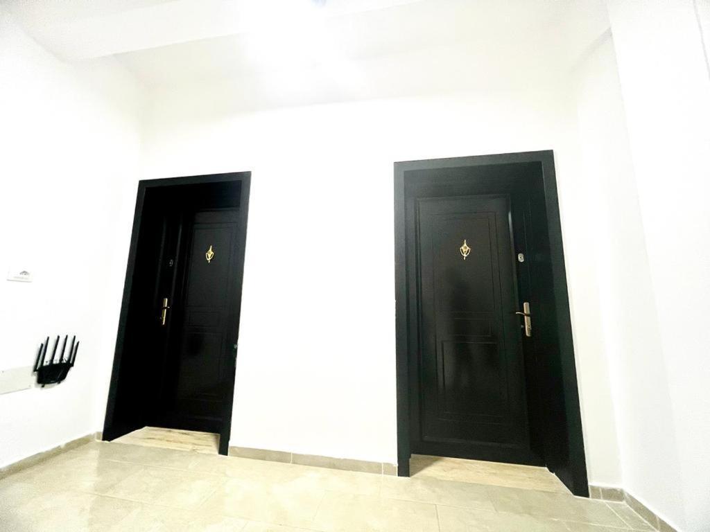 Kristian Apartments Berat Kültér fotó