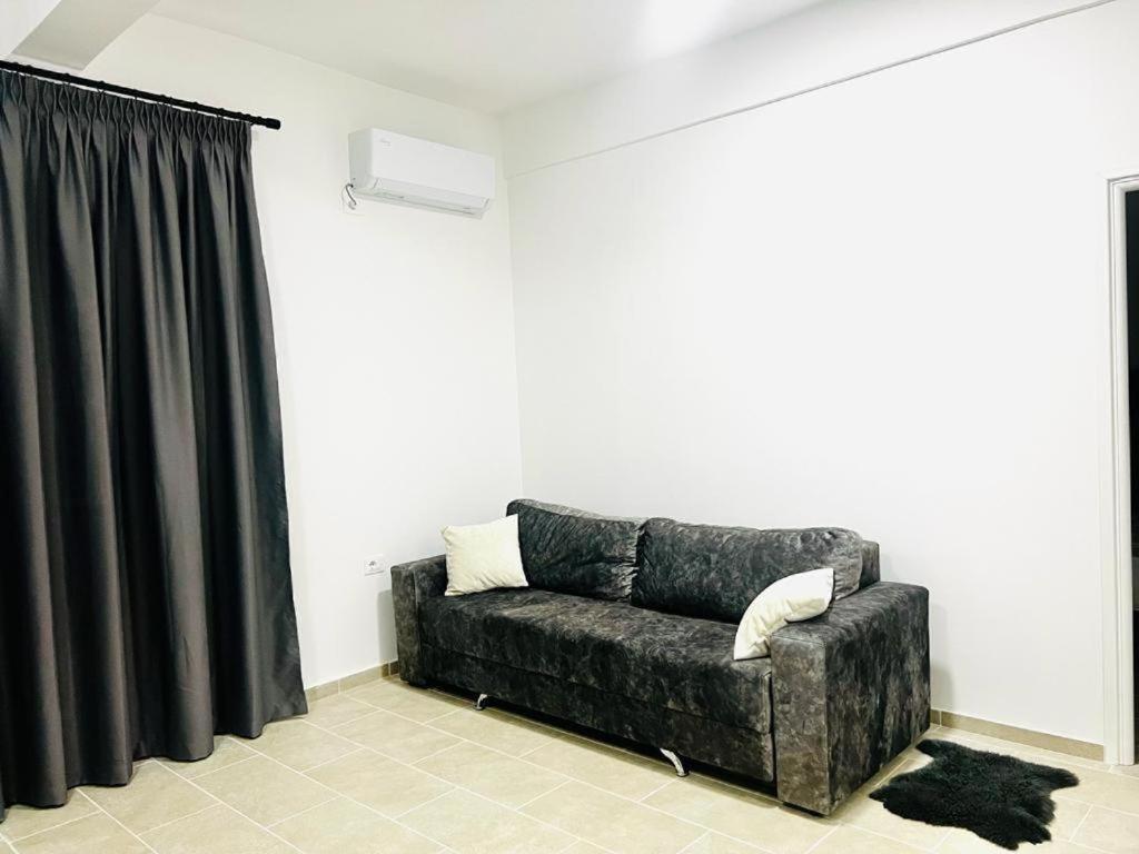 Kristian Apartments Berat Kültér fotó