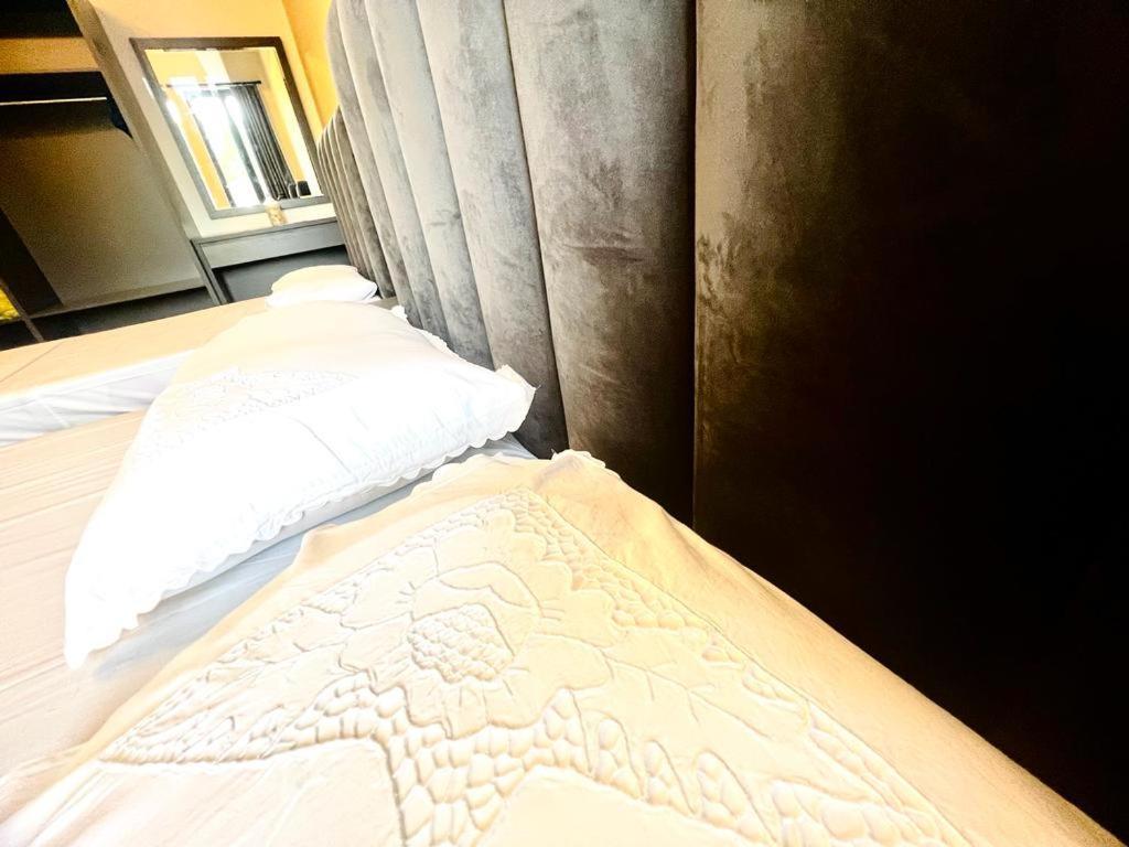 Kristian Apartments Berat Kültér fotó